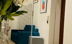 1 Bedroom Wileńska Metro 3 min walk